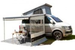 Caravans, Motorhomes & Campervans  accessories & Technology